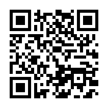 Code QR de l'annonce