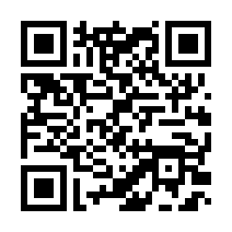 Code QR de l'annonce