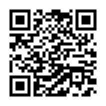 Code QR de l'annonce