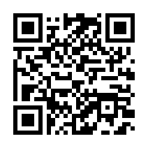 Code QR de l'annonce