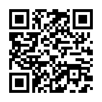 Code QR de l'annonce
