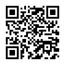 Code QR de l'annonce