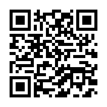 Code QR de l'annonce