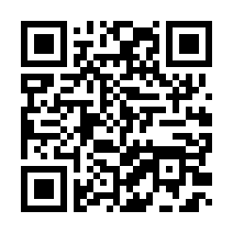 Code QR de l'annonce
