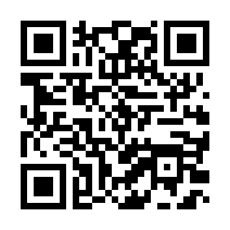 Code QR de l'annonce