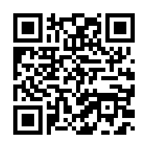 Code QR de l'annonce