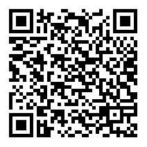 Code QR de l'annonce