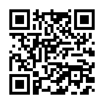 Code QR de l'annonce