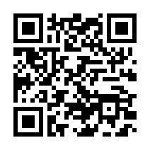 Code QR de l'annonce