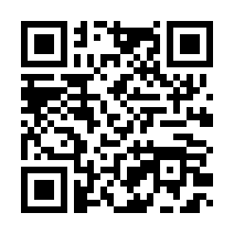 Code QR de l'annonce