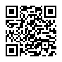 Code QR de l'annonce