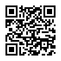Code QR de l'annonce