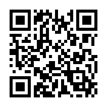 Code QR de l'annonce