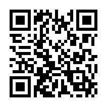 Code QR de l'annonce
