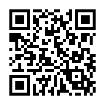 Code QR de l'annonce