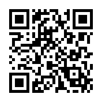 Code QR de l'annonce