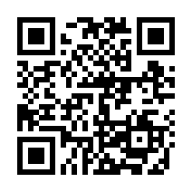 Code QR de l'annonce
