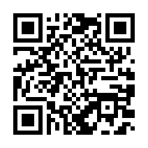 Code QR de l'annonce