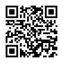 Code QR de l'annonce
