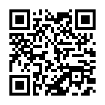 Code QR de l'annonce