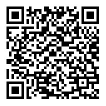 Code QR de l'annonce