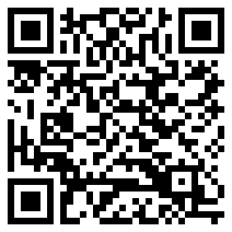 Code QR de l'annonce