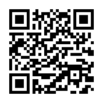 Code QR de l'annonce