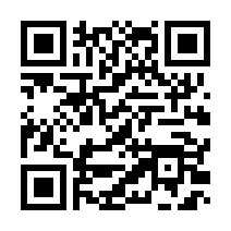 Code QR de l'annonce