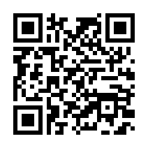 Code QR de l'annonce