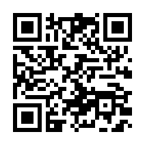 Code QR de l'annonce
