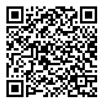 Code QR de l'annonce