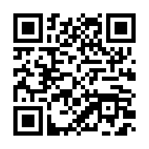 Code QR de l'annonce
