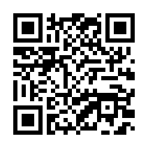 Code QR de l'annonce