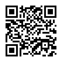 Code QR de l'annonce