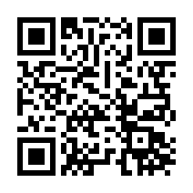 Code QR de l'annonce