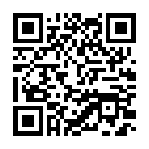 Code QR de l'annonce