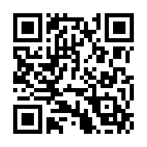 Code QR de l'annonce