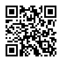 Code QR de l'annonce