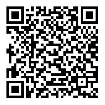 Code QR de l'annonce