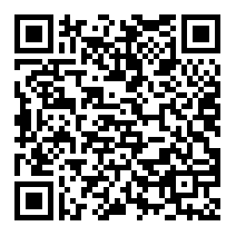 Code QR de l'annonce