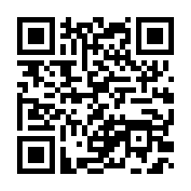Code QR de l'annonce