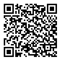 Code QR de l'annonce