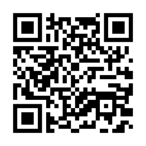 Code QR de l'annonce