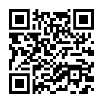 Code QR de l'annonce