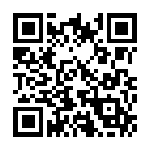 Code QR de l'annonce