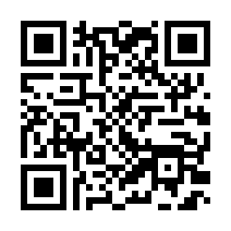Code QR de l'annonce
