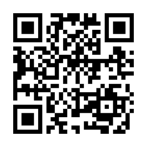 Code QR de l'annonce