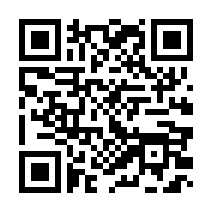 Code QR de l'annonce