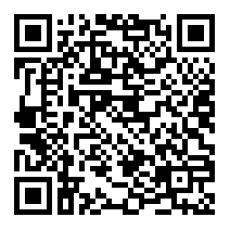 Code QR de l'annonce