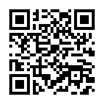 Code QR de l'annonce